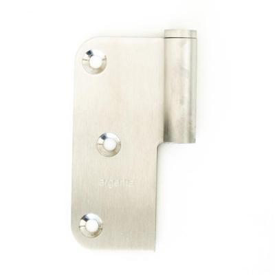 RVS PAUM. 80/80A-2,5 MEISJE BE R (EN L)