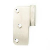 RVS PAUM. 80/80A-2,5 MEISJE BE R (EN L) - thumbnail