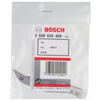 Bosch Accessories 2608635409 Mes chroomstaal voor het knippen van inox - thumbnail