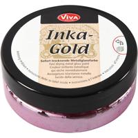 Creativ Company Inka-gold, magenta, 50 ml/ 1 doosje - thumbnail