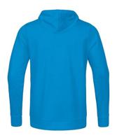 JAKO 6765 Sweater Met Kap Base - Jako-Blauw - XL - thumbnail
