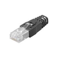Weidmüller 2584980000 RJ45-connector Aantal polen (sensoren): 4 10 stuk(s) - thumbnail