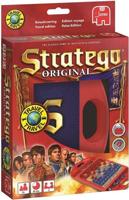 Jumbo Reisspel Stratego - thumbnail