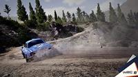 WRC 10 - thumbnail