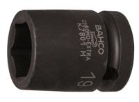 Bahco 1/2" krachtdop 24 mm | K7801M-24 - thumbnail