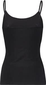 Dames hemd iconic - spaghetti bandjes - Katoenen / modal dames onderhemd