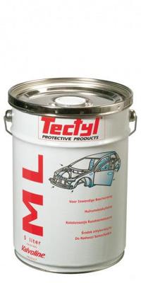 Valvoline Anti-roestvloeistof tectyl ml 5 liter