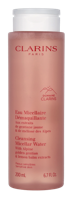 Clarins Cleansing Micellar Water 200 ml Make-up verwijderaar en reiniger - thumbnail