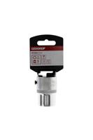 Gedore RED R71002209 3300493 Dopsleutelinzetstuk Metrisch, Inch 3/4 (20 mm) 1 stuks - thumbnail