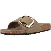 Birkenstock MADRID BIG BUCKLE LEATHER - alle - thumbnail