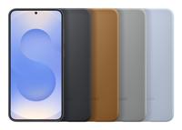 Telefoonhoes Samsung S25+ Zwart - thumbnail