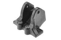 Team Corally - Steering Deck Holder - for Chassis Tube - Composite - 1 pc - thumbnail