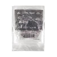 Dunlop Clear D Plastic Thumbpick duimplectrum large - thumbnail
