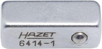 Hazet 6414-1 Doorsteekvierkant