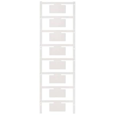 Weidmüller 1336690000 SM 35/18 K MC NE WS Apparaatmarkering Wit Aantal markeringen: 40 40 stuk(s)