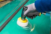 HAZET Minipolijstset 9033N-9 · Lengte: 150 mm - thumbnail