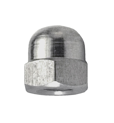 Connex Dopmoer M6 10St Rvs-A4 - DY4920006