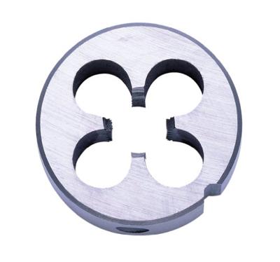 Eventus by Exact 10722 Schroefdraadsnijderset 43-delig HSS Metrisch M3, M4, M5, M6, M8, M10, M12