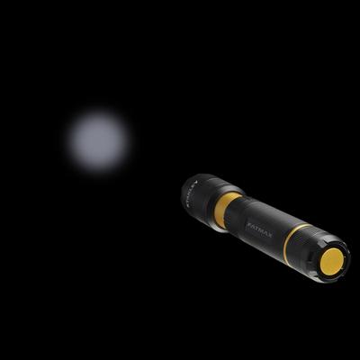 Stanley FMHT81511-0 FATMAX® zaklamp 350 LM Stanley FMHT81511-0 FATMAX® zaklamp 350 LM