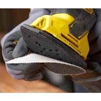 Stanley SFMEW210S FATMAX Detailschuurmachine 120W - thumbnail