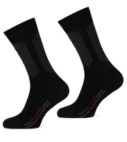 Stapp Active Allround Sok 29530 | 999 Zwart | Maat 46 - 38.134.041.03 - thumbnail