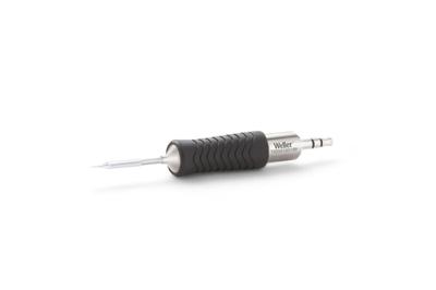 Weller RTP 001 C Soldeerpunt Conisch Grootte soldeerpunt 0.1 mm Lengte soldeerpunt 18.5 mm Inhoud 1 stuk(s)