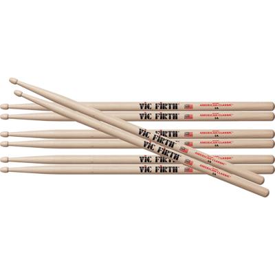 Vic Firth 5A promopack