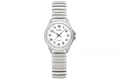 Olympic OL26DSS111 Dames Horloge 27mm 5ATM