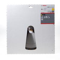 Bosch Accessoires Cirkelzaagblad Construct Wood 300 x 30 x 3,2 mm, 20 1st - 2608640690 - thumbnail