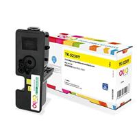 Toner OWA alternatief tbv Kyocera TK-5230Y geel - thumbnail