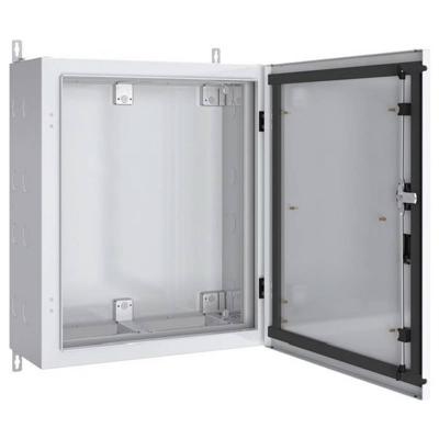 ABN NF24E Wandbehuizing Inhoud: 1 stuk(s)