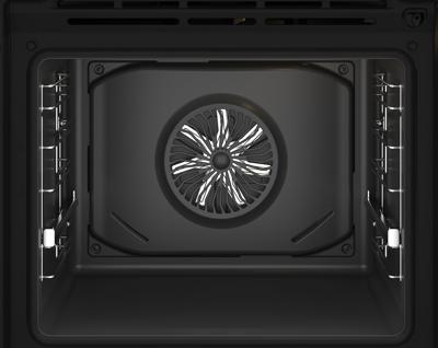 Beko BBIM13300DXPSE oven 72 l 2500 W A+ Zwart