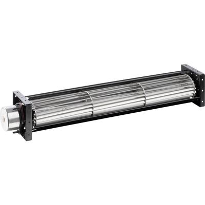 X-Fan CD03029V12BLHWE Tangentiële ventilator Motor links 12 V/DC