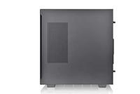 Thermaltake CA-1S3-00M1WN-03 Midi-tower PC-behuizing Zwart - thumbnail