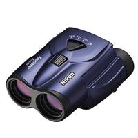 Nikon Zoom-verrekijker 8x 24 x 25 mm Dakkant Blauw BAA870WC - thumbnail