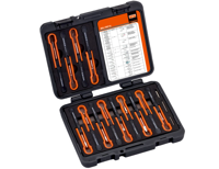 Bahco CONTACTKLEM GEREEDSCHAPSET 6 | BELTRP1606 - thumbnail