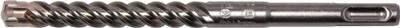 Heller Hamerboor | d. 14,0 mm werk-L.400 mm L.450 mm | SDS-Plus | 1 stuk - 29152 29152 Heller Hamerboor | d. 14,0 mm werk-L.400 mm L.450 mm | SDS-Plus | 1 stuk - 29152 29152