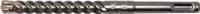 Heller Hamerboor | d. 14,0 mm werk-L.400 mm L.450 mm | SDS-Plus | 1 stuk - 29152 29152 - thumbnail