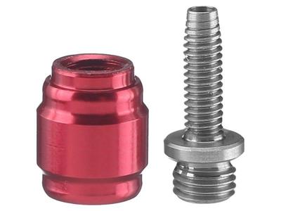 SRAM leiding bevestigings kit line fitting kit stealthamajig