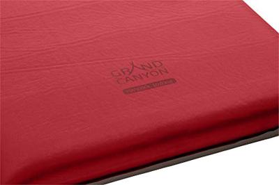 Grand Canyon Zelfopblazende slaapmat Hancock 10.0XW (American Beauty)