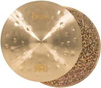 Meinl Byzance 14" Jazz Thin Hihat - thumbnail