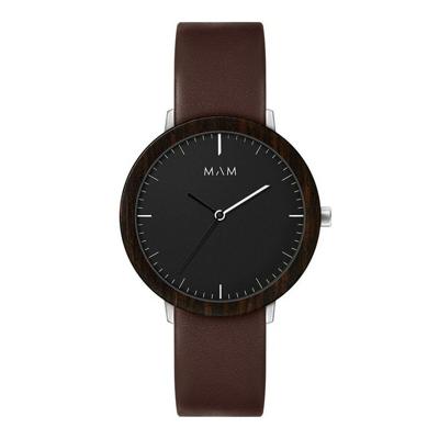 Horloge Uniseks MAM 627 (Ø 39 mm) Horloge Uniseks MAM 627 (Ø 39 mm)