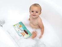 Kleurbadboek LUDI meerkleurig - thumbnail