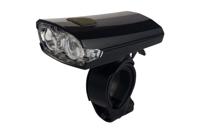 USB Union 160/130 Li-ion Licht - Zwart - thumbnail