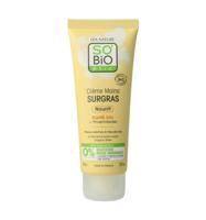 Handcream shea butter - thumbnail