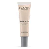 MÁDARA Skinonym Semi-Matte Peptide Foundation 15 Stone 30ml - thumbnail