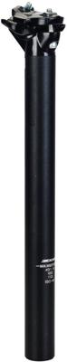 Hulzebos Cycle Parts B.V. Zoom zadelpen 31.6 vast atb 2-bouten 350 mm. zwart