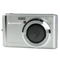 AgfaPhoto Compact Cam DC5200 grijs - thumbnail