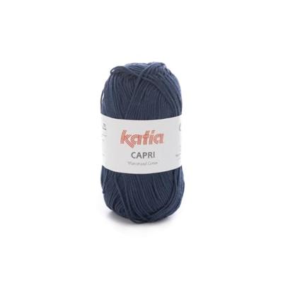 Katia Capri 82066 Kleur: Donker Blauw Katia Capri 82066 Kleur: Donker Blauw