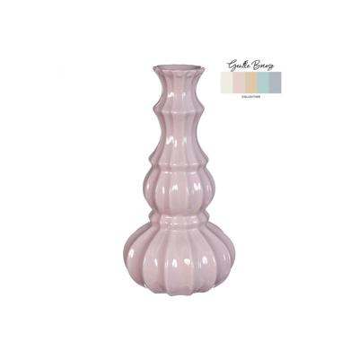 Vaas Delphi Ø10,3xH20cm zachtroze